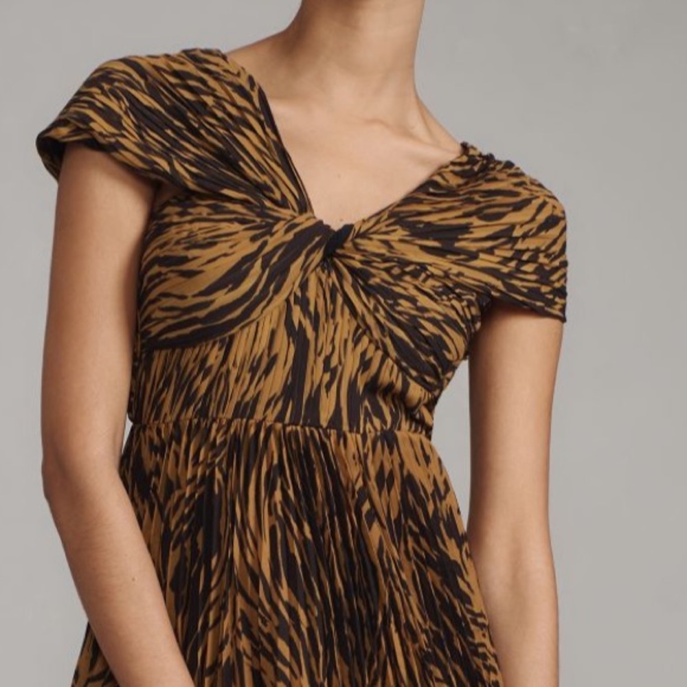 Saylor Ulla Maxi Dress - Picture 5 of 8